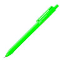 ONE ปากกาหมึกเจล 0.7 มม. หมึกสีน้ำเงิน ด้ามเขียว รุ่น OG-5082