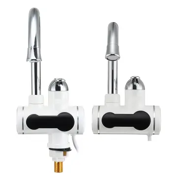 Instant Water Heater Tap - Best Price in Singapore - Oct 2023 | Lazada.sg