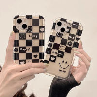 Casing Compatible for iPhone 14 iPhone Case Silicone Soft Case Airbag Big Hole Camera Protection Shockproof