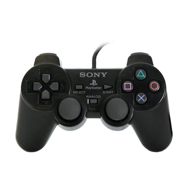 โค๊ด-allgms02-50-จอย-ps2-อย่างดี-ic-ps-2-joystick-จอย-ps2-ps2-joystick-joy-ps2-controller-ps2-บริการเก็บเงินปลายทาง