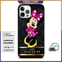 Coachh 9 Phone Case for iPhone 14 Pro Max / iPhone 13 Pro Max / iPhone 12 Pro Max / XS Max / Samsung Galaxy Note 10 Plus / S22 Ultra / S21 Plus Anti-fall Protective Case Cover