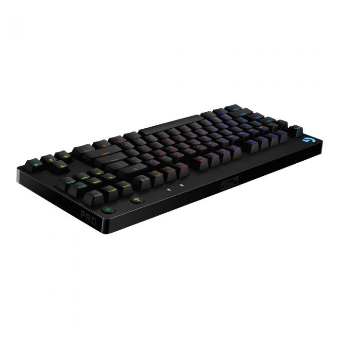 logitech-g-pro-x-gaming-keyboard-genuine-แป้นภาษาอังกฤษ-ของแท้-ประกันศูนย์-2ปี