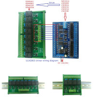 DC 12V/24V 1/2/4/8 ช่อง PLC Digital IO NPN PNP โมดูลเครื่องขยายสัญญาณสำหรับ Bluetooth Wifi RS485 RS232 บอร์ดรีเลย์-yrumrudang