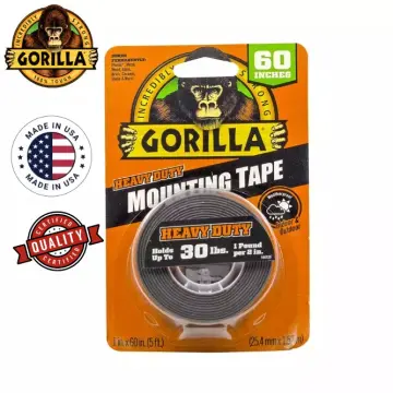 Gorilla] 8025501 Waterproof Fabric Glue (75ML)