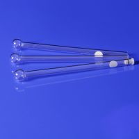 【CW】℡๑❆  Resistant BET Test Glass Tube Sale