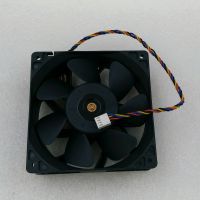 Bitcoin Miner Fan 12cm 6000RPM Cooling Fan For Antminer S9 S9K L3 X3 T9 T15 S11 S15 S17 T17 Z11 Z9 B7 z9mini Innosilicon A9 A8