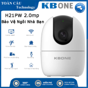 Camera IP Wifi KB Vision KBone 1080P KN-H21P hỗ trợ nhiều tính năng thông minh