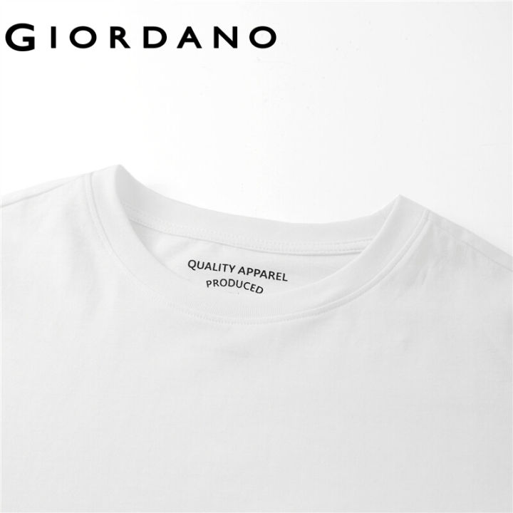 giordano-women-amazing-animals-series-t-shirts-small-cute-print-tee-crewneck-short-sleeve-cotton-fashion-casual-tshirts-99393171-vnb