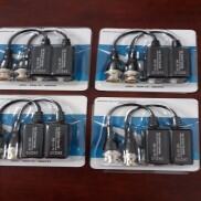 HCMBộ chuyển đổi video balun cho camera 1080P BL-206 - Balun-01