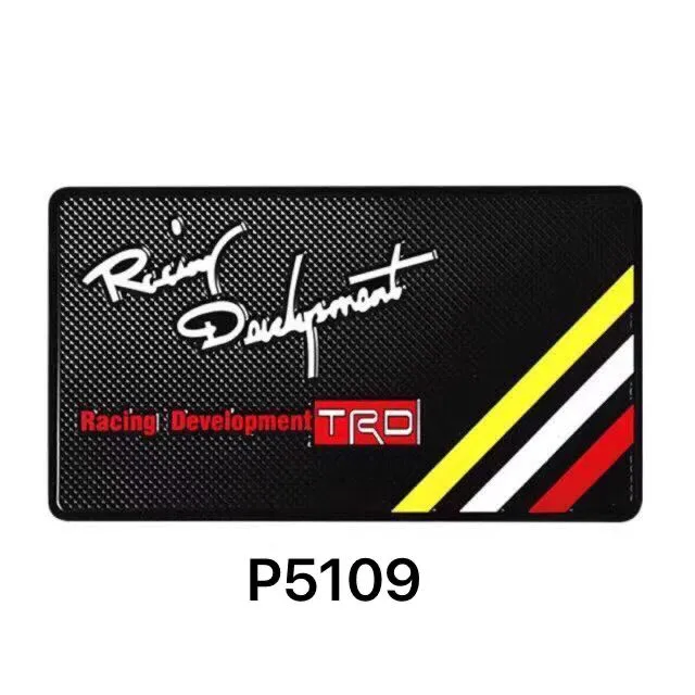 Antislip mat car storage mat large TRD P5109 Lazada PH