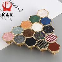 【CW】 KAK Wall Hooks Gold Cabinet Knobs and Handles Dresser Pulls Hat Hanging Door Hard