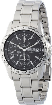 Seiko Foreign Reimportation Model SND367PC Mens Watch Japan Import [Watch]