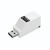 Powstro Mini ฮับ3.0 Usb 2.0ความเร็วสูง3ฮับ Usb พอร์ตแยกสำหรับ Pc เครื่องอ่านการ์ด Lapu Disk สำหรับฮับโทรศัพท์มือถือ Usb