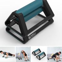 บาร์ดันพื้น บาร์วิดพื้น บาร์กริปสำหรับการวิดพื้น CORENGTH ของแท้ Push-Up Bar Grips