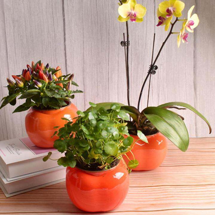 garden-planter-with-water-tray-garden-pot-with-water-container-garden-planters-flower-pot-with-water-tray-decorative-plant-pots