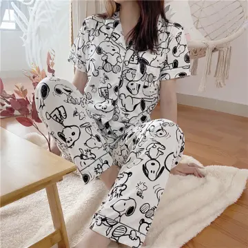 Snoopy Pajama 