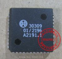 1Pcs New 30309 car computer board speed processing chip PLCC