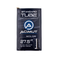 ACIMUT ยางในจักรยาน 27.5 x 1.90 / 2.30 AV