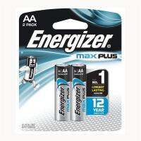 HOME Office 
					ถ่าน AA (แพ็ค2ก้อน) Energizer Maxplus E91
				 อุปกรณ์สำนักงาน