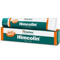 การันตีผล ของแท้ เห็นผล การันตี Himalaya Himcolin Gel 30ml เจลนวดน้องชาย นวดจุดสัมผัส สำหรับคุณผู้ชาย