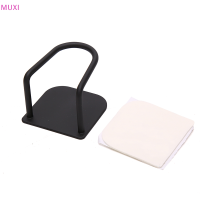 ?【HOT SALE】MUXI ที่วางฟองน้ำที่มีกาวในตัวที่วางฟองน้ำในห้องครัว