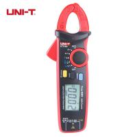 UNI-T UT210D Digital Clamp Meter True RMS Voltage Resistance Capacitance Multimeter Temperature Measure Auto Range Electrical