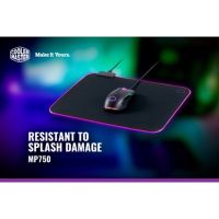 Cooler Master MP750 RGB Gaming Mouse Pad