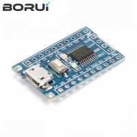 STM8S103F3P6 System Board STM8S STM8 Development Board Minimum Core Board For Arduino STM DIY KIT WATTY Electronics