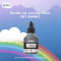 Brother ink cartridge Black (BT-D60BK)