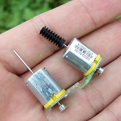 【❉HOT SALE❉】 chexiuhua มอเตอร์เพลายาว40ma-55ma Dc 12V-24V แบบ N20พร้อมแกนหนอนที่เหมาะกับการเพิ่มเครื่องประดับ Diy เข้ารหัส