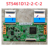 Original tcon ST5461D12-2-C-2สำหรับ L55M5-EC 55A4U Logic BOARD อุปกรณ์ซ่อมหน้าจอ