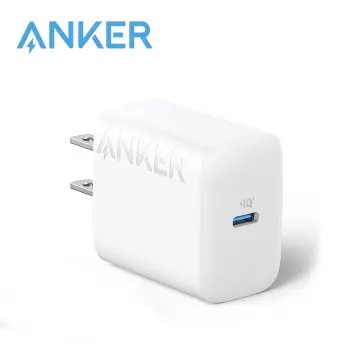 Anker USB C 30W 511 Charger (Nano 3) Portable Charger Tpye C Charger for  iPhone 15/15 pro Fast Charger for Galaxy iphone Charger