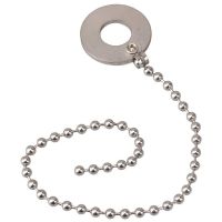 Zinc Alloy Cymbal Sizzler Extension Chain for Drum Jazz Set Used for Drum Kits, Jazz Drums