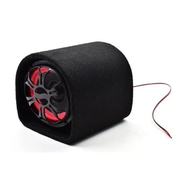 New for HIFI Bass Power Amplifier speaker with remote control with USB