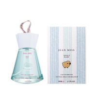 น้ำหอมผู้หญิง JEAN MISS SHEEP BABY 50ML น้ำหอมแกะน้อย กลิ่นชาขาว หอมเฟรช น่ารัก สดใส ละมุน