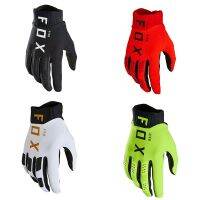 hotx【DT】 aykwfox Gloves MTB Road Motorcycle Mountain Racing