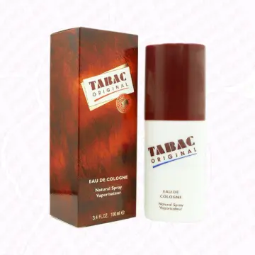 Tabac Original Eau De Cologne 100ml