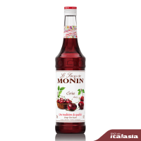 MONIN Cherry Syrup 700 ML. | โมนิน เชอร์รี่ ไซรัป 700 มล.