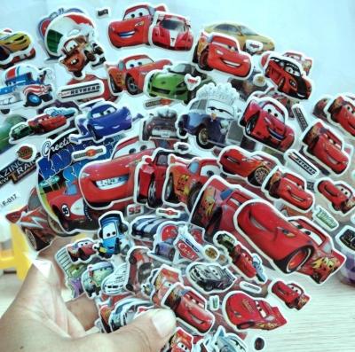 【Be worth】 Rokomari Fashion House รถ39รูปแบบ Dr.z Lightning McQueen Mater Jackson Storm Ramirez 1:55โลหะผสมหล่อขึ้นรูปของเล่นสำหรับของขวัญสำหรับเด็ก