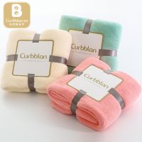 ◑✘❀ 75x150cm Micro-spinning Baby Bath Towel Young Children Super Absorbent Winter Spring Super Soft Baby Bath Towel for Newborn