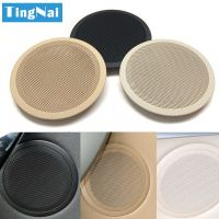 Upgraded Interior Door Horn Sound Audio Loudspeaker Cover Grid Replacement For BMW 3 4 Series F30 F31 F34 F35 F32 F33 F36