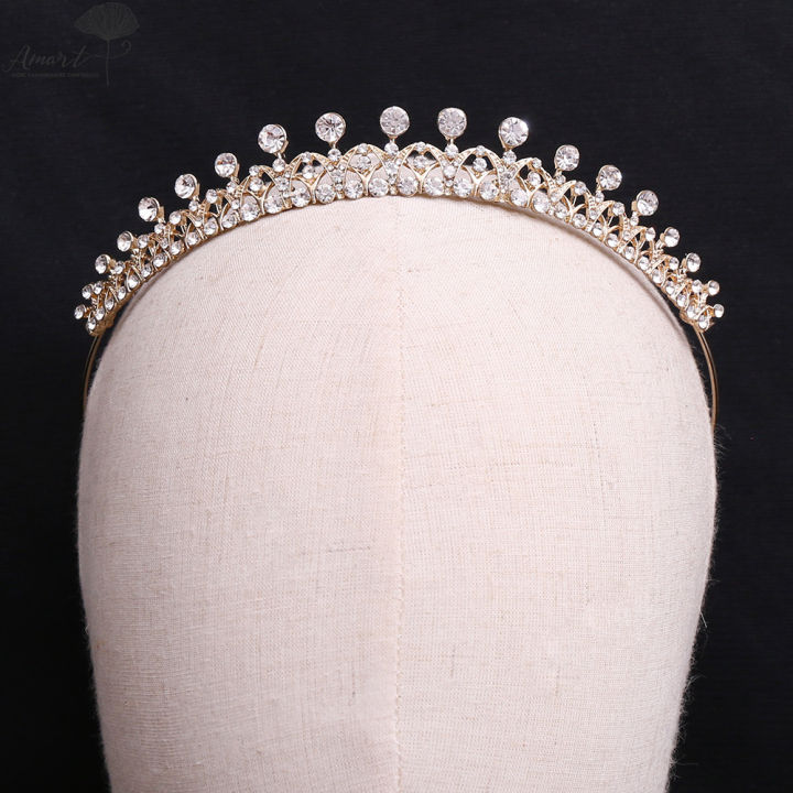 amart-เจ้าสาวแถบคาดศีรษะแถวเดียว-headbands-fine-encrusted-rhinestone-โลหะผสมแฟชั่นห่วงผมอุปกรณ์เสริมแถวเดียว-headbands-fine-encrusted-rhinestone-โลหะผสม-hairband-เจ้าสาวแถบคาดศีรษะแฟชั่น