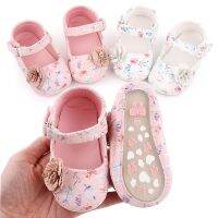 【hot】！ Baby Shoes Mary Print and Sandal Soft TPR Sole Anti-slip for 0-12M