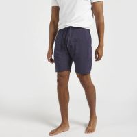 Max Fashion Solid Shorts with Pockets and Drawstring