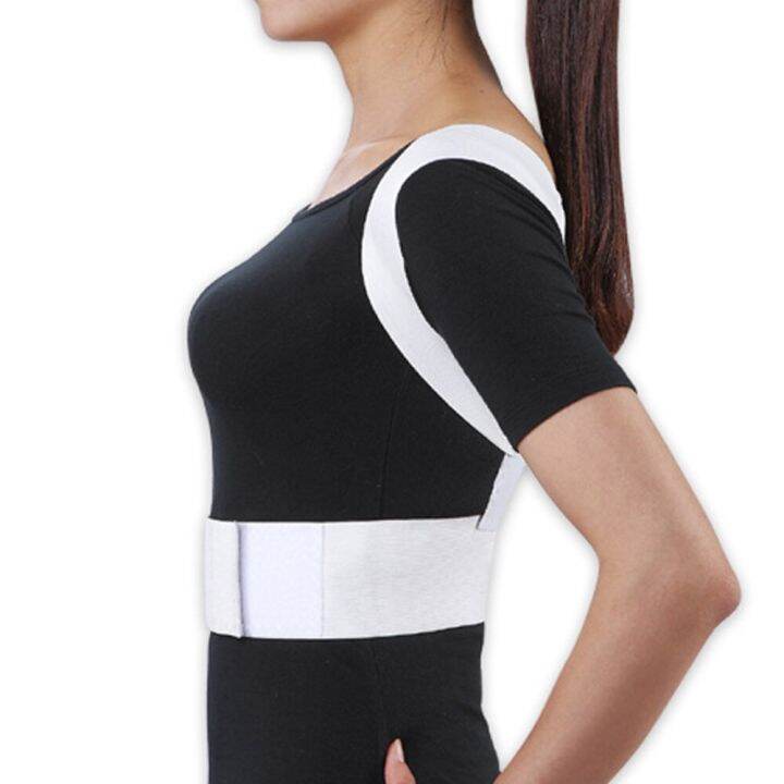 12-magnet-adjustable-orthopedic-shoulder-vest-medical-health-care-posture-corrector-corset-back-lumbar-support-brace-band-belt