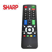 【Trending】 SHARP ( Original) Tv/led/lcd รีโมทคอนโทรล GB217WJN1