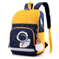 Planet Multifunction BACKPACK School BACKPACK CANVAS BACKPACK