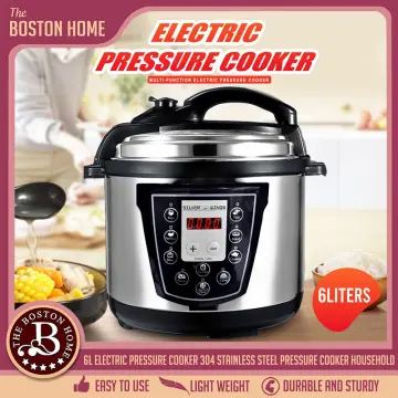 Buy Philips Pressure Cooker online Lazada .ph