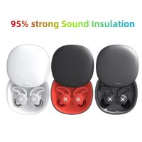 Noise Reduction Earplug Silicone Soundproof Memory Foam Tapones Oido Ruido Anti Snoring Ear Protection Plugs