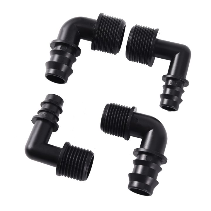 elbow-connectors-with-threaded-degrees-agriculture-greenhouse-irrigation-drip-hose-pipe-5-pcs